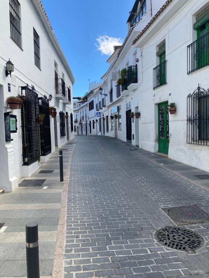 Casa Rustica Mijas Pueblo Villa Kültér fotó