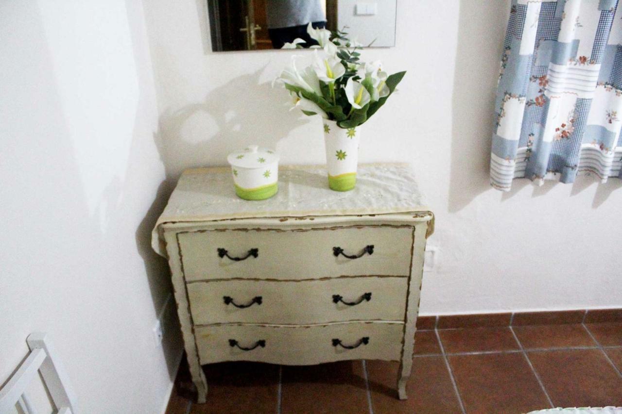 Casa Rustica Mijas Pueblo Villa Kültér fotó