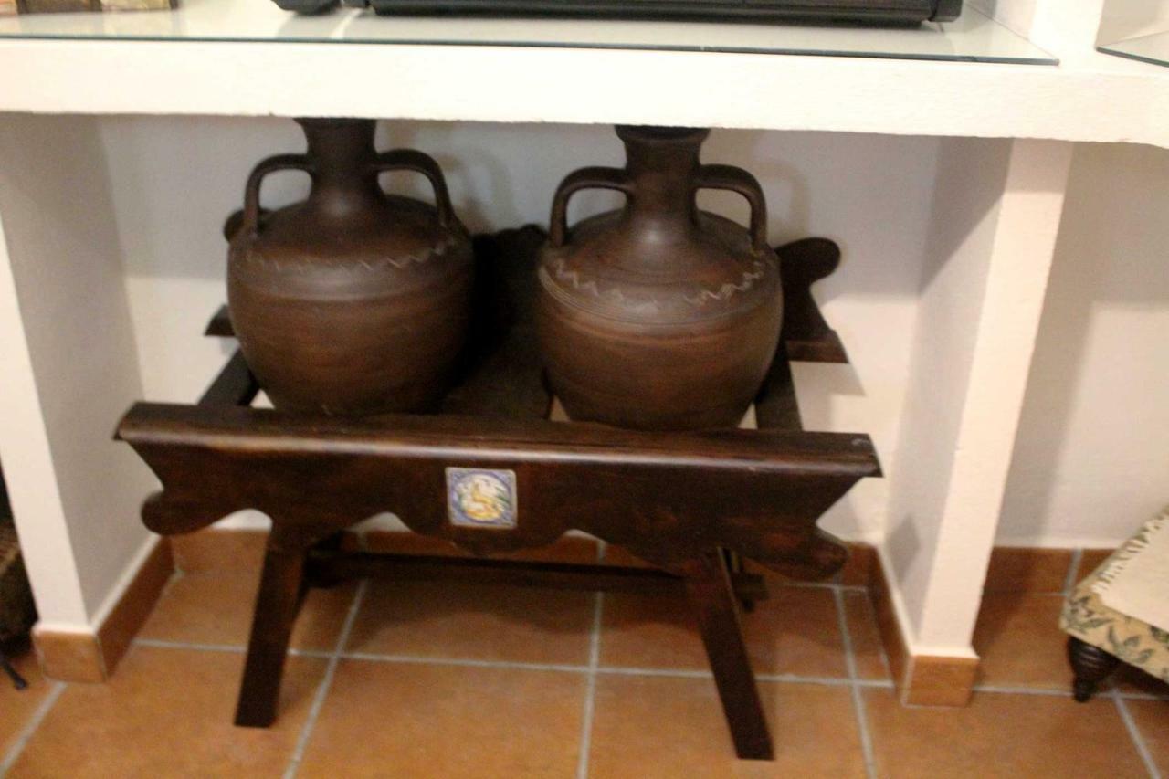 Casa Rustica Mijas Pueblo Villa Kültér fotó